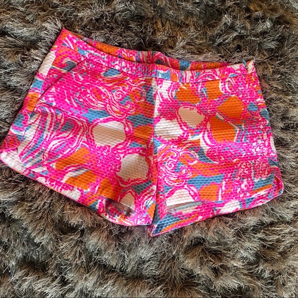 Lilly Pulitzer Pants - Lilly Pulitzer Shorts